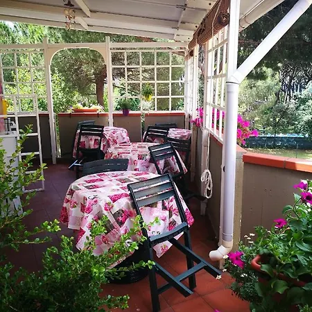 Casa Margherita Affittacamere B&B Gasthof
