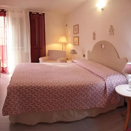 Casa Margherita Affittacamere B&B Follonica