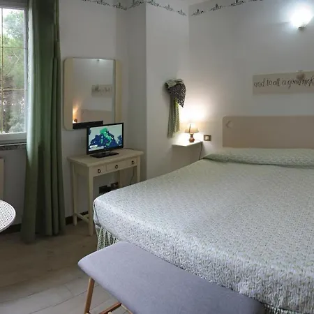 Casa Margherita Affittacamere B&B *