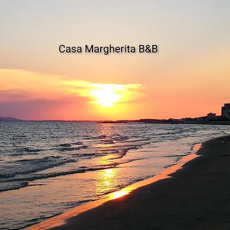 Gasthof Casa Margherita Affittacamere B&B *