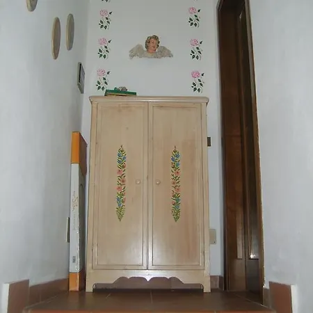 Gasthof Casa Margherita Affittacamere B&B Follonica