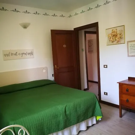Πανσιόν Casa Margherita