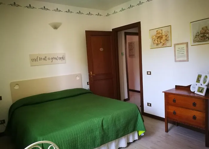 게스트하우스 Casa Margherita