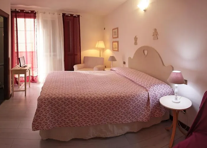Casa Margherita 폴로니카