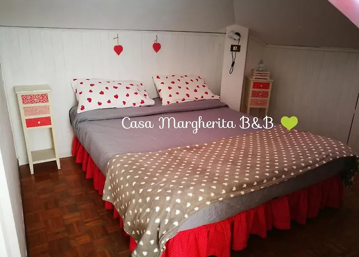 Casa Margherita 게스트하우스