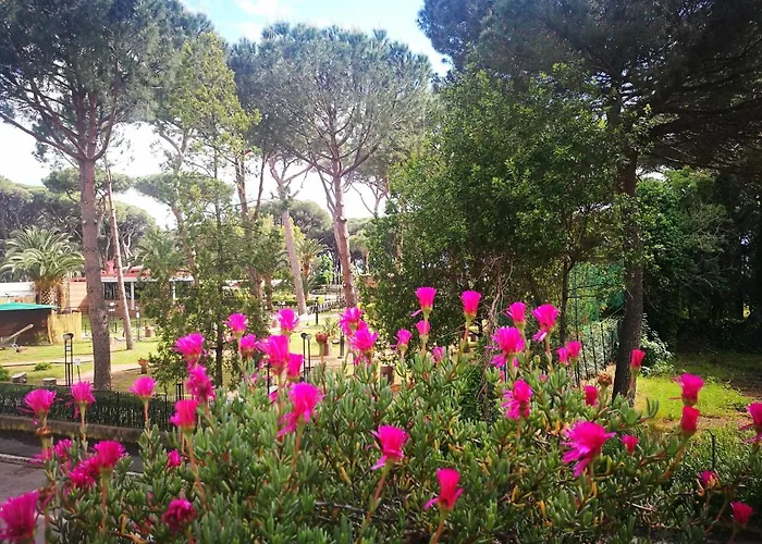 Casa Margherita 3*