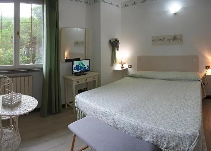 Casa Margherita 3*
