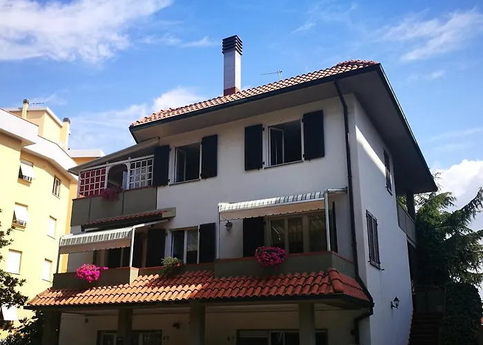 게스트하우스 Casa Margherita 폴로니카