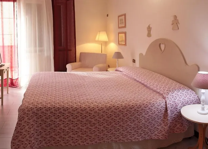 게스트하우스 Casa Margherita 폴로니카