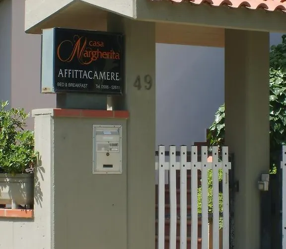 Casa Margherita 3* 폴로니카