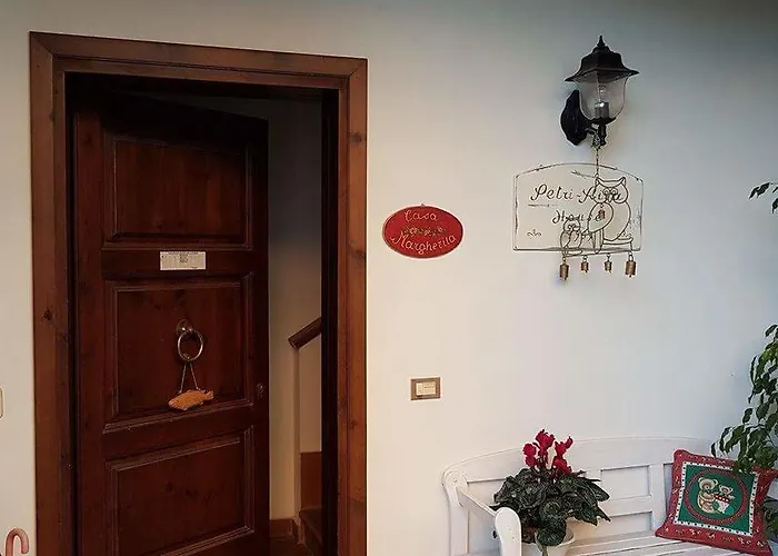 게스트하우스 Casa Margherita
