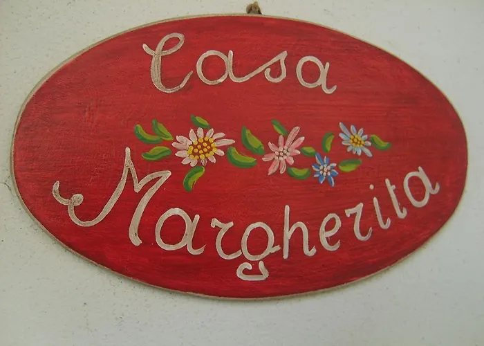 Casa Margherita 게스트하우스
