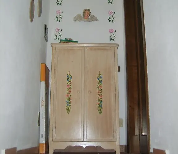 게스트하우스 Casa Margherita 폴로니카