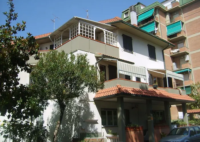 게스트하우스 Casa Margherita 폴로니카
